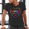 Bilingues Dream Team Dual Language Bilingual Crew Teacher Men's V-Neck T-Shirt, gift for family, gift for coworker Bilingues Dream Team Dual Language Bilingual Crew Teacher Men's V-Neck T-Shirt, gift for family, gift for coworker