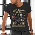 Biology Teacher Men's V-Neck T-Shirt, gift for family, gift for coworker