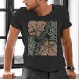 Boho Floral Reading Teacher Retro Reading Specialist Wildfl Men's V-Neck T-Shirt, gift for family, gift for coworker Boho Floral Reading Teacher Retro Reading Specialist Wildfl Men's V-Neck T-Shirt, gift for family, gift for coworker