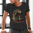 All Booked For Christmas Christmas Book Tree For Teacher For Men Women Kids Men's V-Neck T-Shirt, gift for family, gift for coworker All Booked For Christmas Christmas Book Tree For Teacher For Men Women Kids Men's V-Neck T-Shirt, gift for family, gift for coworker