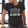 Botanical Beaker Science Teacher Floral Chemistry Lab Week Men's V-Neck T-Shirt, Science Teacher Shirts, gift for family, gift for coworker Botanical Beaker Science Teacher Floral Chemistry Lab Week Men's V-Neck T-Shirt, Science Teacher Shirts, gift for family, gift for coworker