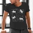 Cats And Math Lover Cat Lover Science Teacher Student Men's V-Neck T-Shirt, Science Teacher Shirts, gift for family, gift for coworker Cats And Math Lover Cat Lover Science Teacher Student Men's V-Neck T-Shirt, Science Teacher Shirts, gift for family, gift for coworker