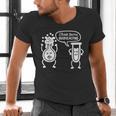 Chemistry Science Teacher I Think You'Re Overreacting Men Women Girls Kids Men's V-Neck T-Shirt, Science Teacher Shirts, gift for family, gift for coworker Chemistry Science Teacher I Think You'Re Overreacting Men Women Girls Kids Men's V-Neck T-Shirt, Science Teacher Shirts, gift for family, gift for coworker