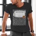 Composition Notebook Costume Adult Halloween For Teachers Men's V-Neck T-Shirt, gift for family, gift for coworker Composition Notebook Costume Adult Halloween For Teachers Men's V-Neck T-Shirt, gift for family, gift for coworker