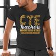 CTE Teacher Middle School High School Teach Career Men Women Men's V-Neck T-Shirt, gift for family, gift for coworker CTE Teacher Middle School High School Teach Career Men Women Men's V-Neck T-Shirt, gift for family, gift for coworker
