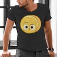Cute Good Egg Teacher Halloween Costume Group The Big Cheese Men's V-Neck T-Shirt, gift for family, gift for coworker Cute Good Egg Teacher Halloween Costume Group The Big Cheese Men's V-Neck T-Shirt, gift for family, gift for coworker