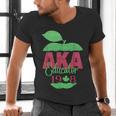 Cute Pretty Educators & Teacher Aka Educator Men's V-Neck T-Shirt, gift for family, gift for coworker Cute Pretty Educators & Teacher Aka Educator Men's V-Neck T-Shirt, gift for family, gift for coworker