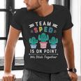Cute SPED Teacher Special Education Cactus SPED Teacher Men's V-Neck T-Shirt, gift for family, gift for coworker Cute SPED Teacher Special Education Cactus SPED Teacher Men's V-Neck T-Shirt, gift for family, gift for coworker