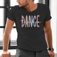 Dance Teacher Appreciation Dance Instructor Dancing Teacher Men's V-Neck T-Shirt, gift for family, gift for coworker Dance Teacher Appreciation Dance Instructor Dancing Teacher Men's V-Neck T-Shirt, gift for family, gift for coworker