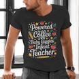 Daycare Provider Infant Teacher Quotes Toddler Teaching Men's V-Neck T-Shirt, gift for family, gift for coworker Daycare Provider Infant Teacher Quotes Toddler Teaching Men's V-Neck T-Shirt, gift for family, gift for coworker