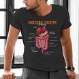 Digestive System Anatomy Anatomical Biology Teacher Men's V-Neck T-Shirt, gift for family, gift for coworker Digestive System Anatomy Anatomical Biology Teacher Men's V-Neck T-Shirt, gift for family, gift for coworker