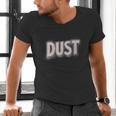 Dust Bunny Halloween Pun Costume Easy Lazy Teacher Men's V-Neck T-Shirt, gift for family, gift for coworker