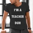 Easy Halloween Teacher Costume Shirt For Men Women Kids Men's V-Neck T-Shirt, gift for family, gift for coworker Easy Halloween Teacher Costume Shirt For Men Women Kids Men's V-Neck T-Shirt, gift for family, gift for coworker