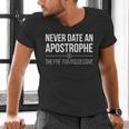 English Teacher Grammar Pun Shirt Men's V-Neck T-Shirt, English Teacher Shirts, gift for family, gift for coworker English Teacher Grammar Pun Shirt Men's V-Neck T-Shirt, English Teacher Shirts, gift for family, gift for coworker