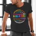 ESOL Squad Teachers And Students Team Back To School Men's V-Neck T-Shirt, gift for family, gift for coworker ESOL Squad Teachers And Students Team Back To School Men's V-Neck T-Shirt, gift for family, gift for coworker