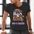 Fabulous Pre-K Teacher Halloween Costume Classroom Outfit Men's V-Neck T-Shirt, gift for family, gift for coworker Fabulous Pre-K Teacher Halloween Costume Classroom Outfit Men's V-Neck T-Shirt, gift for family, gift for coworker