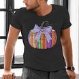 Fall Pumpkin Books Lover Halloween Teacher Teaching Staff Men's V-Neck T-Shirt, gift for family, gift for coworker Fall Pumpkin Books Lover Halloween Teacher Teaching Staff Men's V-Neck T-Shirt, gift for family, gift for coworker
