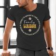 Family Liaison Back To School Teacher Appreciation Week Men's V-Neck T-Shirt, gift for family, gift for coworker Family Liaison Back To School Teacher Appreciation Week Men's V-Neck T-Shirt, gift for family, gift for coworker