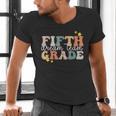 Fifth Grade Dream Team First Day Of 5th Grade Teachers Men's V-Neck T-Shirt, First Grade Teacher Shirts, gift for family, gift for coworker Fifth Grade Dream Team First Day Of 5th Grade Teachers Men's V-Neck T-Shirt, First Grade Teacher Shirts, gift for family, gift for coworker
