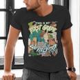 First Grade Zoo Field Trip Matching Student Teacher Class Men's V-Neck T-Shirt, First Grade Teacher Shirts, gift for family, gift for coworker First Grade Zoo Field Trip Matching Student Teacher Class Men's V-Neck T-Shirt, First Grade Teacher Shirts, gift for family, gift for coworker
