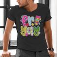 Fri-Yay Happy Friday Weekend Teacher Back To School Men's V-Neck T-Shirt, gift for family, gift for coworker Fri-Yay Happy Friday Weekend Teacher Back To School Men's V-Neck T-Shirt, gift for family, gift for coworker