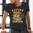 Future Teacher Graphic For Boys Inspiring Young Minds Men's V-Neck T-Shirt, Future Teacher Shirts, gift for family, gift for coworker Future Teacher Graphic For Boys Inspiring Young Minds Men's V-Neck T-Shirt, Future Teacher Shirts, gift for family, gift for coworker