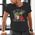 Future Teacher Costume Tee For Men Women Adults And Kids Men's V-Neck T-Shirt, Future Teacher Shirts, gift for family, gift for coworker Future Teacher Costume Tee For Men Women Adults And Kids Men's V-Neck T-Shirt, Future Teacher Shirts, gift for family, gift for coworker