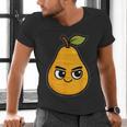 Good Egg Teacher Halloween Costume Group Men's V-Neck T-Shirt, gift for family, gift for coworker