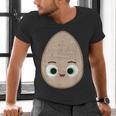 Good Egg Teacher Halloween Costume Group The Shel Egg Men's V-Neck T-Shirt, gift for family, gift for coworker Good Egg Teacher Halloween Costume Group The Shel Egg Men's V-Neck T-Shirt, gift for family, gift for coworker