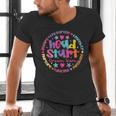 Head Start Dream Team Squad Teacher Headstart Back To School Men's V-Neck T-Shirt, gift for family, gift for coworker Head Start Dream Team Squad Teacher Headstart Back To School Men's V-Neck T-Shirt, gift for family, gift for coworker