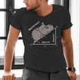 Hippotenuse Hippo Angle Function Hypotenuse Math Teacher Men's V-Neck T-Shirt, gift for family, gift for coworker Hippotenuse Hippo Angle Function Hypotenuse Math Teacher Men's V-Neck T-Shirt, gift for family, gift for coworker
