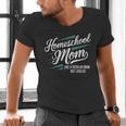 Homeschool Life Homeschool Mom Homeschool Dad Teacher Kids Men's V-Neck T-Shirt, gift for family, gift for coworker Homeschool Life Homeschool Mom Homeschool Dad Teacher Kids Men's V-Neck T-Shirt, gift for family, gift for coworker