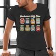 Inclusion Is My Jam Neurodiversity Special Education Teacher Men's V-Neck T-Shirt, gift for family, gift for coworker Inclusion Is My Jam Neurodiversity Special Education Teacher Men's V-Neck T-Shirt, gift for family, gift for coworker