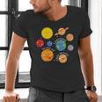 Learning Is Out Of This World Science Teacher Planets Men's V-Neck T-Shirt, Science Teacher Shirts, gift for family, gift for coworker Learning Is Out Of This World Science Teacher Planets Men's V-Neck T-Shirt, Science Teacher Shirts, gift for family, gift for coworker