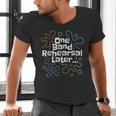 Marching Band Director Music Teacher Men's V-Neck T-Shirt, gift for family, gift for coworker Marching Band Director Music Teacher Men's V-Neck T-Shirt, gift for family, gift for coworker