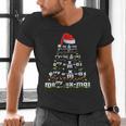 Math Equation Merry X-Mas Math Teacher Christmas Humor Men Women Kids Men's V-Neck T-Shirt, gift for family, gift for coworker Math Equation Merry X-Mas Math Teacher Christmas Humor Men Women Kids Men's V-Neck T-Shirt, gift for family, gift for coworker
