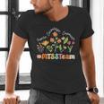 MTSS Team Appreciation Week Teacher Back To School Men's V-Neck T-Shirt, gift for family, gift for coworker MTSS Team Appreciation Week Teacher Back To School Men's V-Neck T-Shirt, gift for family, gift for coworker