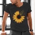 Music For Men Women Music Teacher Music Lover Men's V-Neck T-Shirt, gift for family, gift for coworker