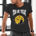 Nerdy Trig Or Treat Halloween Costume Math Teacher Men's V-Neck T-Shirt, gift for family, gift for coworker Nerdy Trig Or Treat Halloween Costume Math Teacher Men's V-Neck T-Shirt, gift for family, gift for coworker