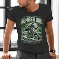 Number One Algebra Teacher 1 Career s Men's V-Neck T-Shirt, gift for family, gift for coworker Number One Algebra Teacher 1 Career s Men's V-Neck T-Shirt, gift for family, gift for coworker