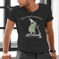 Off To Teach Preschool Pre-K Teacher Back To School Frog Men's V-Neck T-Shirt, gift for family, gift for coworker Off To Teach Preschool Pre-K Teacher Back To School Frog Men's V-Neck T-Shirt, gift for family, gift for coworker