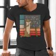 Otter Professor Teacher Teaching Maths Mathematics Men's V-Neck T-Shirt, gift for family, gift for coworker Otter Professor Teacher Teaching Maths Mathematics Men's V-Neck T-Shirt, gift for family, gift for coworker