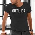 Outlier Statistics Teacher Statistics Data Science Men Women Kids Men's V-Neck T-Shirt, Science Teacher Shirts, gift for family, gift for coworker Outlier Statistics Teacher Statistics Data Science Men Women Kids Men's V-Neck T-Shirt, Science Teacher Shirts, gift for family, gift for coworker