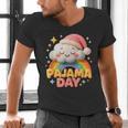 Pajama Day School Spirit Week Sleepy Cloud Teacher Student Men's V-Neck T-Shirt, gift for family, gift for coworker Pajama Day School Spirit Week Sleepy Cloud Teacher Student Men's V-Neck T-Shirt, gift for family, gift for coworker
