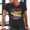 Perfect Planets Teachers Shirts Saturn For Solar System Men's V-Neck T-Shirt, gift for family, gift for coworker Perfect Planets Teachers Shirts Saturn For Solar System Men's V-Neck T-Shirt, gift for family, gift for coworker