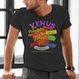Perfect Planets Teachers Shirts Venus For Solar System Men's V-Neck T-Shirt, gift for family, gift for coworker