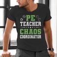 Physical Education PE Teacher School Men's V-Neck T-Shirt, Pe Teacher Shirts, gift for family, gift for coworker Physical Education PE Teacher School Men's V-Neck T-Shirt, Pe Teacher Shirts, gift for family, gift for coworker