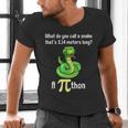Pi Day Puns Pithon Math Teacher Jokes Women Men Kids Men's V-Neck T-Shirt, gift for family, gift for coworker Pi Day Puns Pithon Math Teacher Jokes Women Men Kids Men's V-Neck T-Shirt, gift for family, gift for coworker