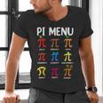 Pi Menu 314 Pi Symbol Math Teacher Happy Pi Day Men's V-Neck T-Shirt, gift for family, gift for coworker Pi Menu 314 Pi Symbol Math Teacher Happy Pi Day Men's V-Neck T-Shirt, gift for family, gift for coworker