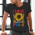Pre School Teacher Pre-K Teacher Men's V-Neck T-Shirt, gift for family, gift for coworker Pre School Teacher Pre-K Teacher Men's V-Neck T-Shirt, gift for family, gift for coworker